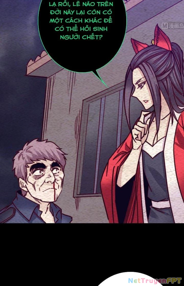 Trường Sinh Đạo Chapter 204 - Trang 2