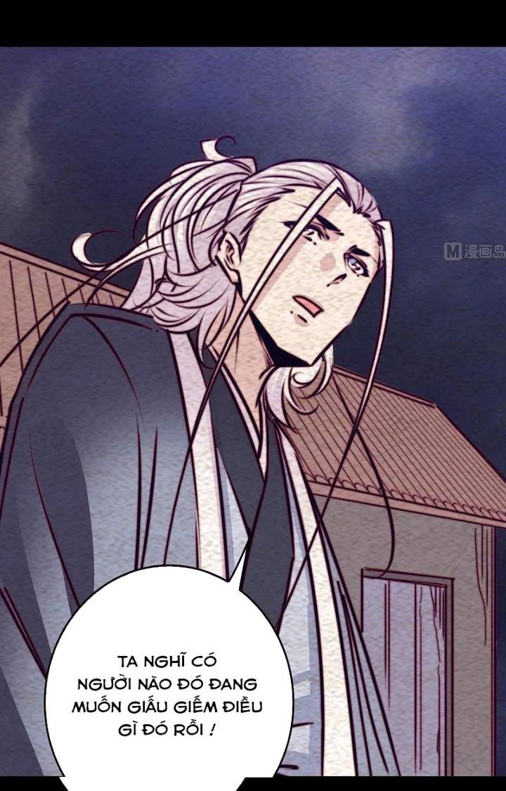 Trường Sinh Đạo Chapter 204 - Trang 2