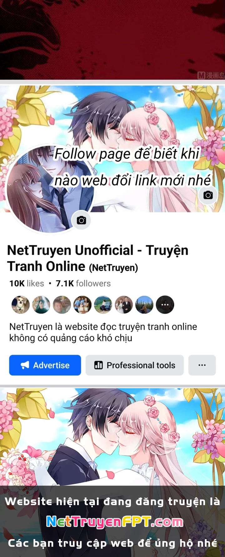 Trường Sinh Đạo Chapter 204 - Trang 2