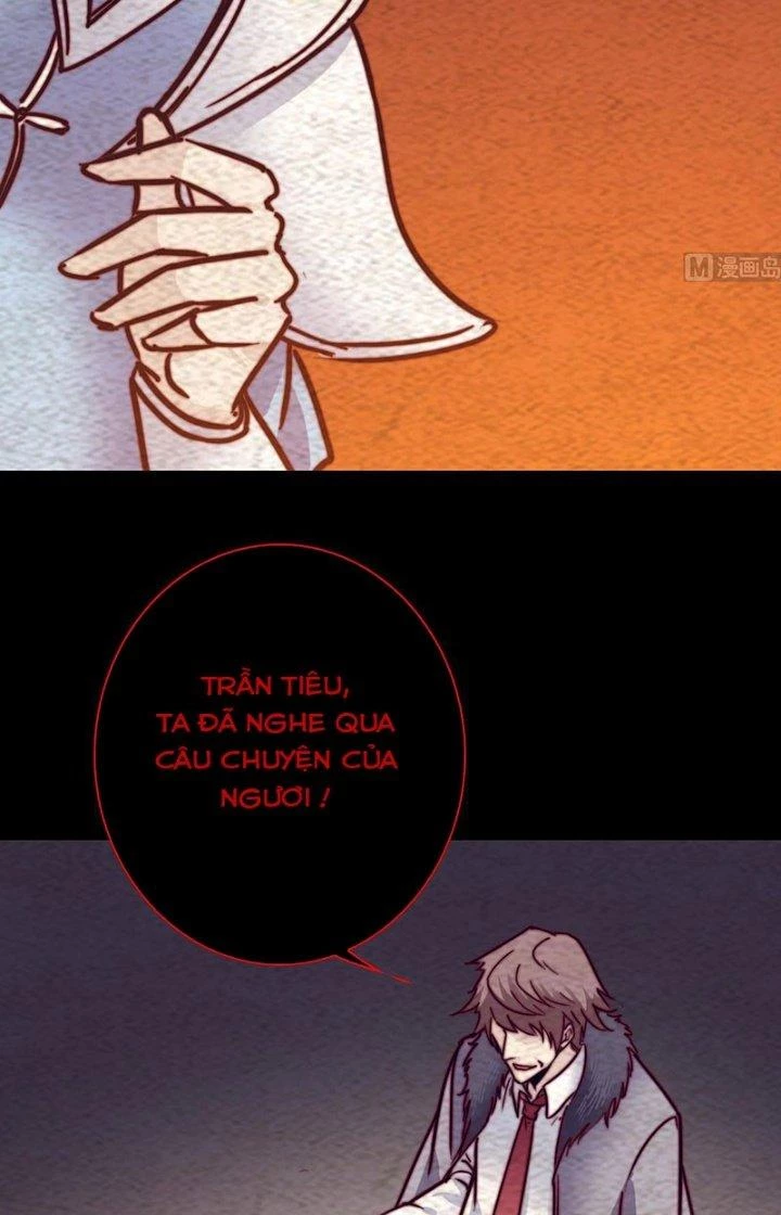 Trường Sinh Đạo Chapter 207 - Trang 2
