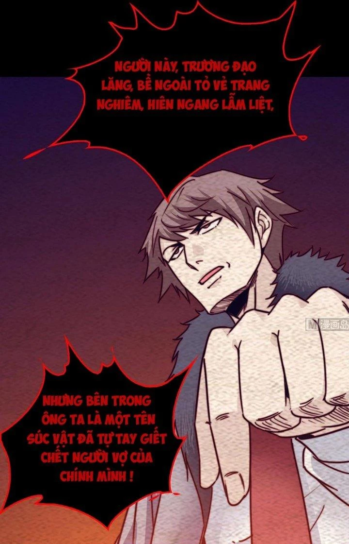 Trường Sinh Đạo Chapter 207 - Trang 2
