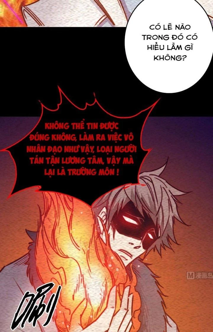 Trường Sinh Đạo Chapter 207 - Trang 2