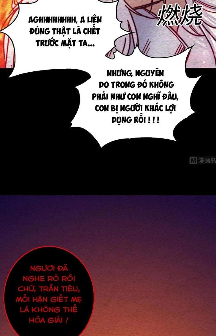 Trường Sinh Đạo Chapter 207 - Trang 2
