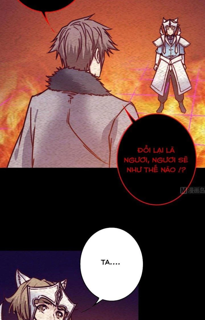 Trường Sinh Đạo Chapter 207 - Trang 2