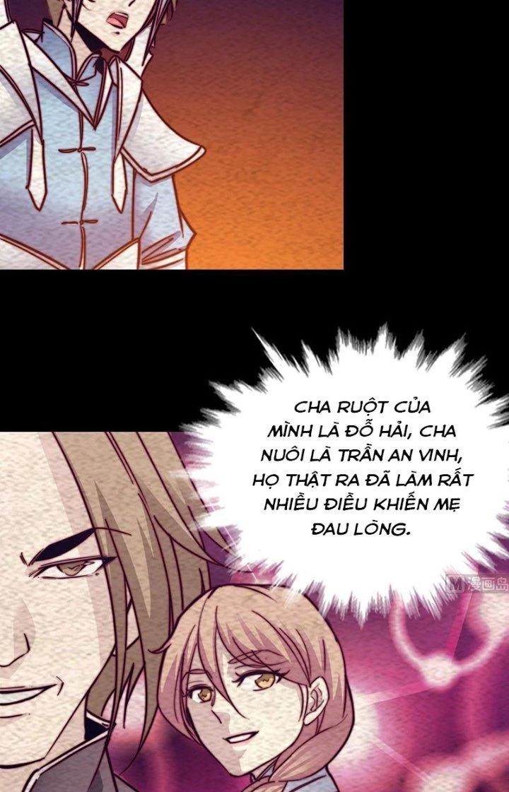 Trường Sinh Đạo Chapter 207 - Trang 2