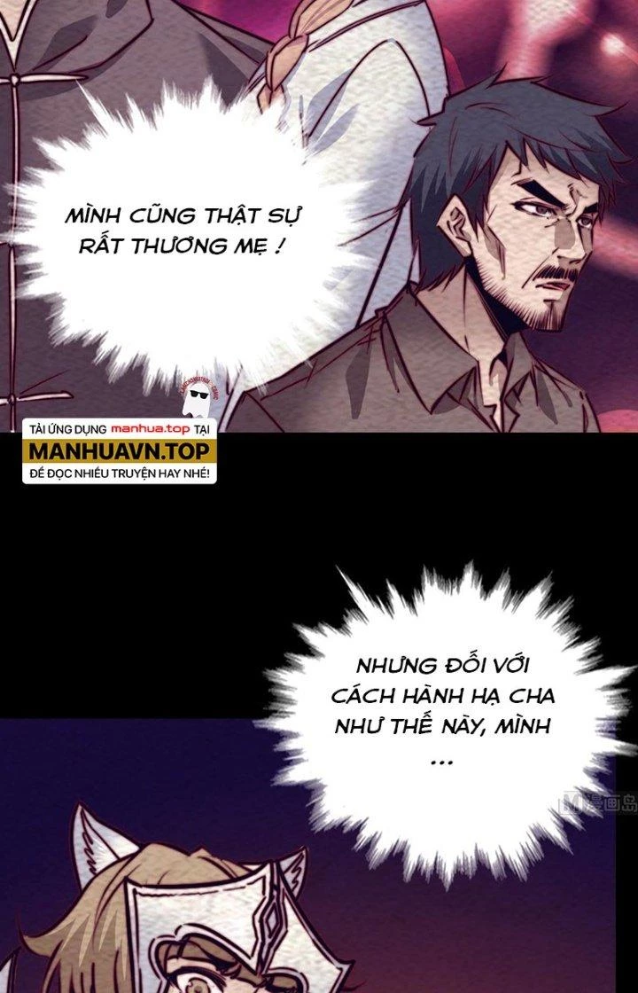 Trường Sinh Đạo Chapter 207 - Trang 2