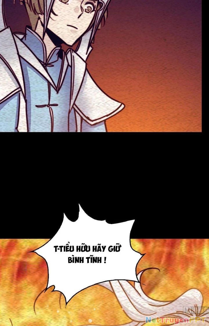 Trường Sinh Đạo Chapter 207 - Trang 2