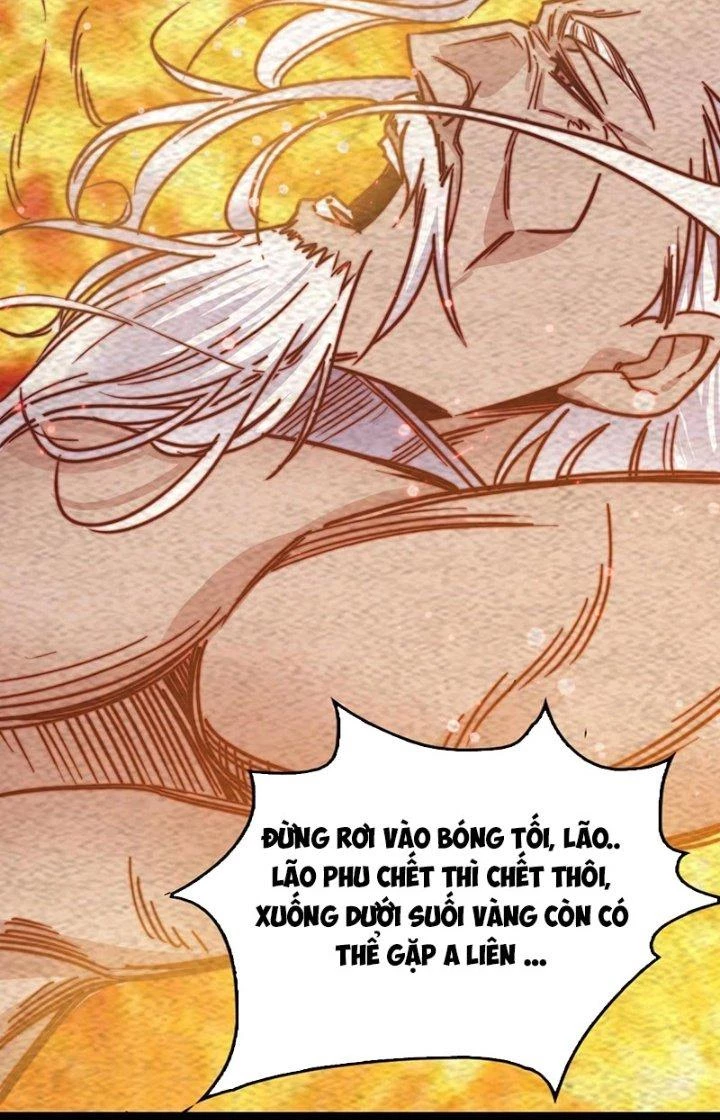 Trường Sinh Đạo Chapter 207 - Trang 2