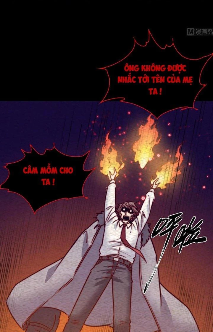 Trường Sinh Đạo Chapter 207 - Trang 2