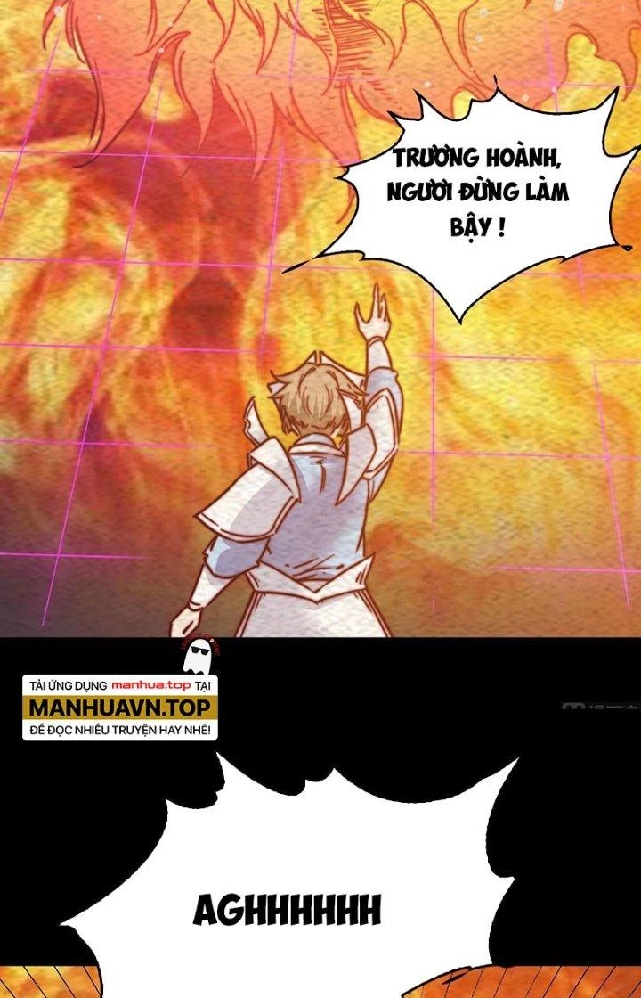 Trường Sinh Đạo Chapter 207 - Trang 2