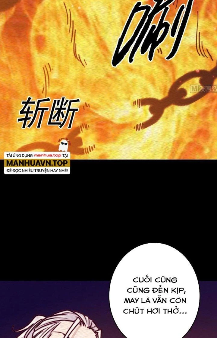 Trường Sinh Đạo Chapter 207 - Trang 2