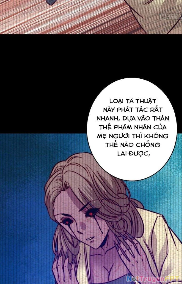 Trường Sinh Đạo Chapter 208 - Trang 2