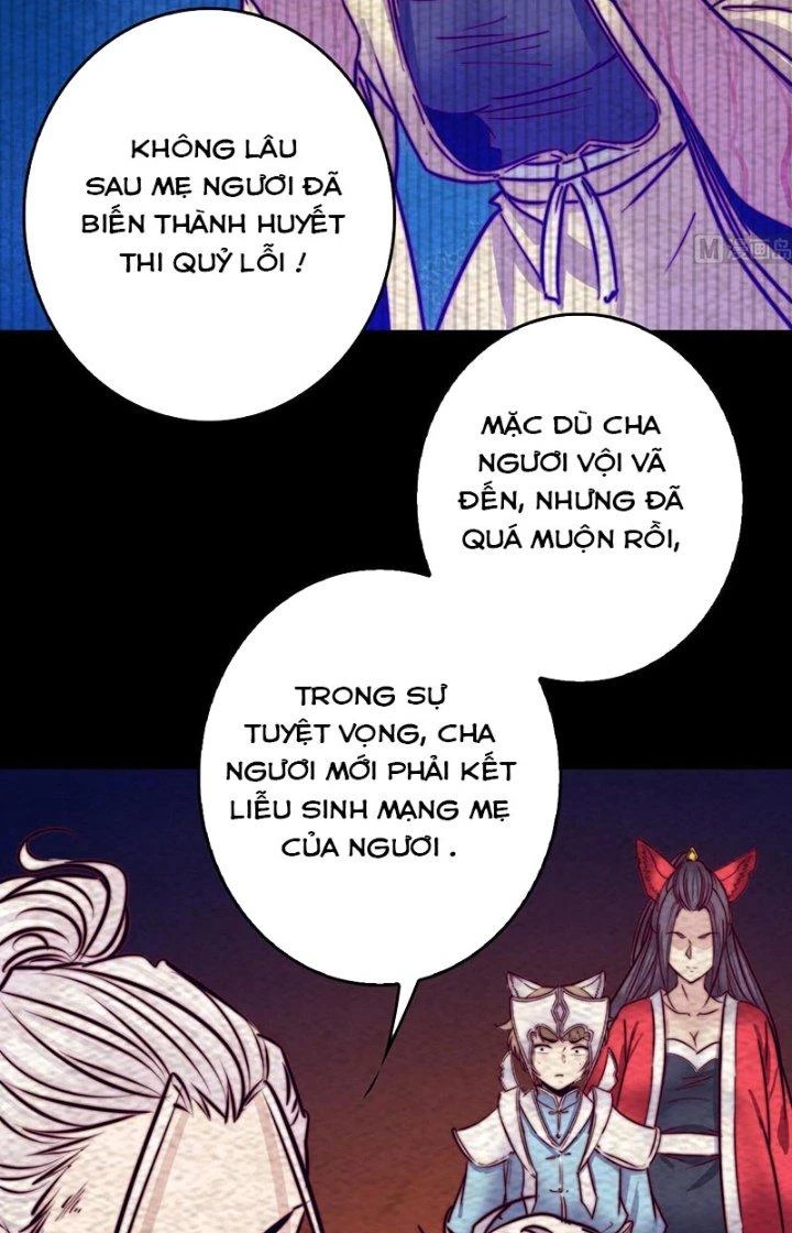 Trường Sinh Đạo Chapter 208 - Trang 2