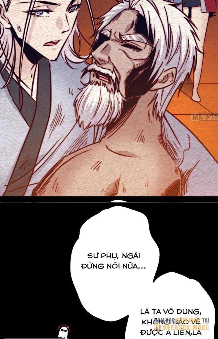 Trường Sinh Đạo Chapter 208 - Trang 2