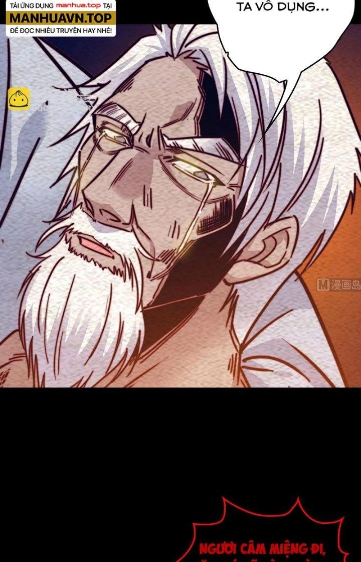 Trường Sinh Đạo Chapter 208 - Trang 2