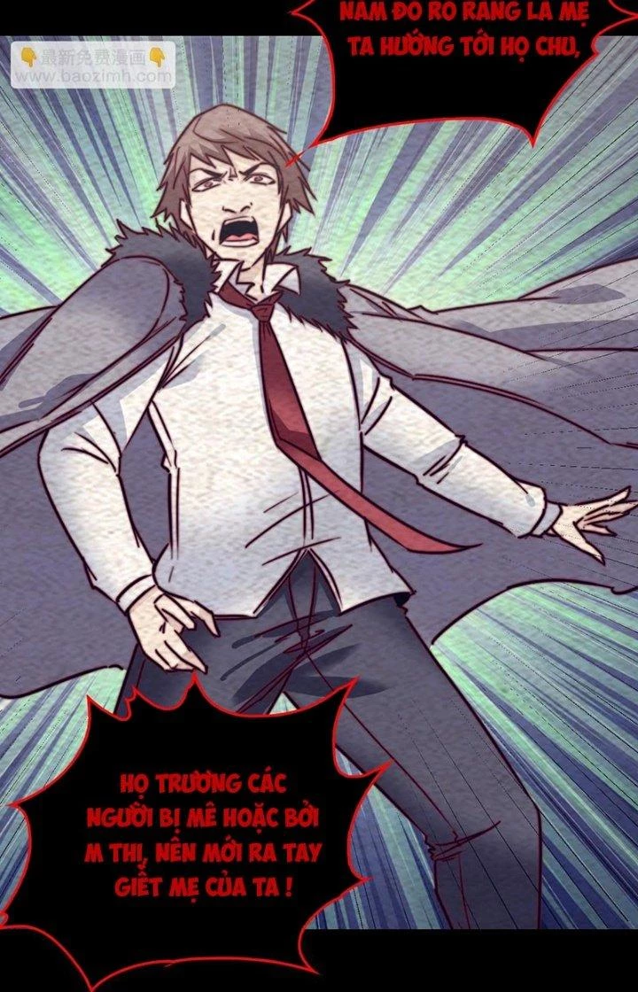 Trường Sinh Đạo Chapter 208 - Trang 2