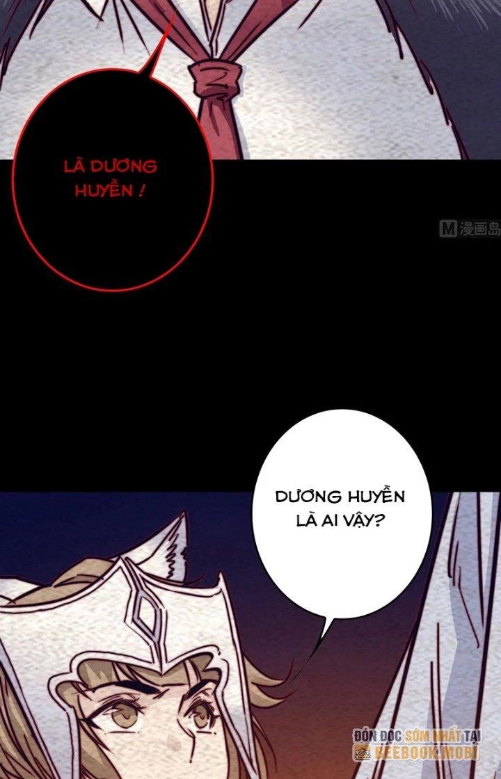 Trường Sinh Đạo Chapter 208 - Trang 2