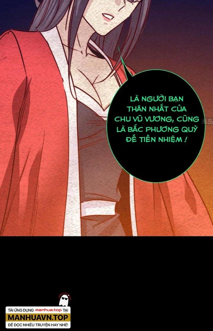 Trường Sinh Đạo Chapter 208 - Trang 2