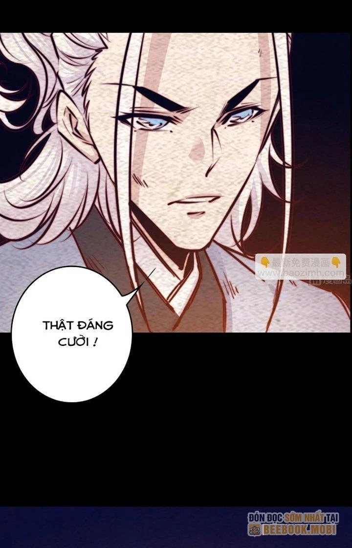 Trường Sinh Đạo Chapter 208 - Trang 2