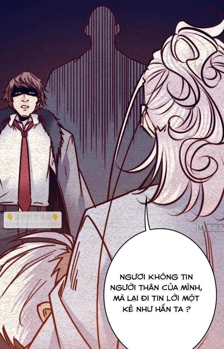 Trường Sinh Đạo Chapter 208 - Trang 2