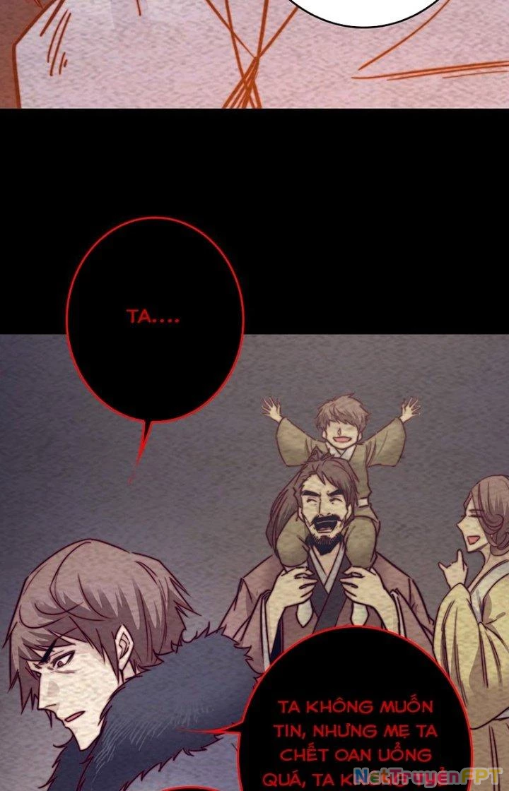 Trường Sinh Đạo Chapter 208 - Trang 2