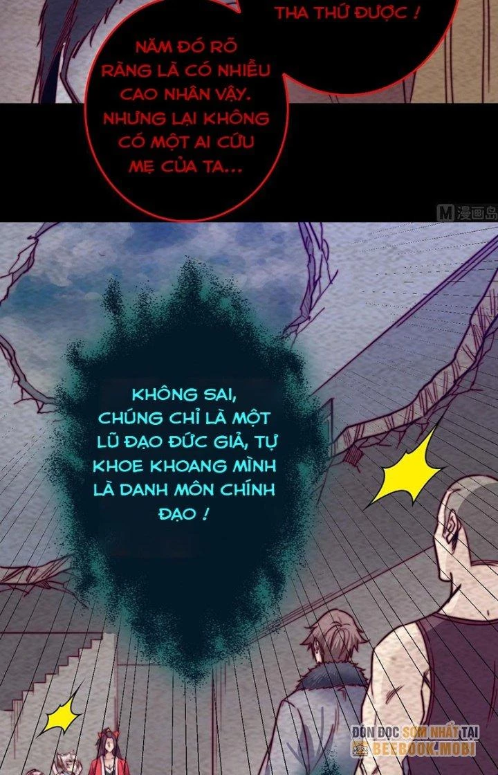 Trường Sinh Đạo Chapter 208 - Trang 2