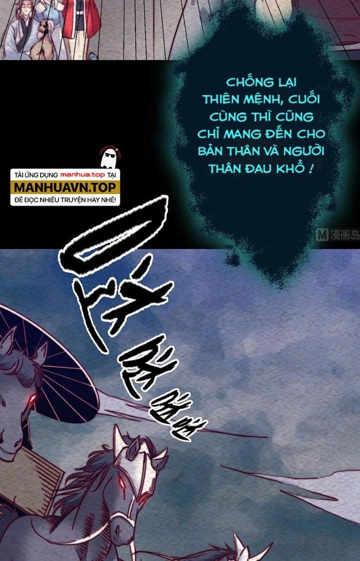 Trường Sinh Đạo Chapter 208 - Trang 2