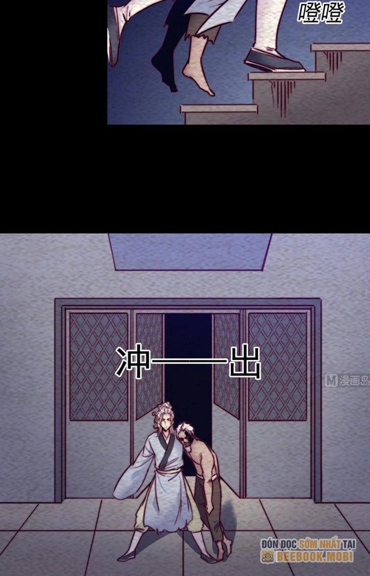 Trường Sinh Đạo Chapter 208 - Trang 2
