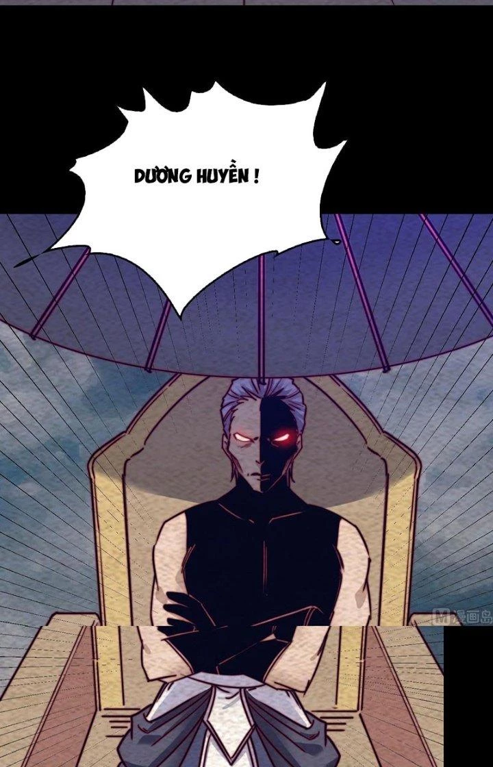 Trường Sinh Đạo Chapter 208 - Trang 2