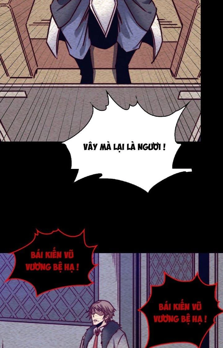 Trường Sinh Đạo Chapter 208 - Trang 2