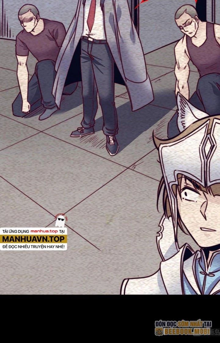 Trường Sinh Đạo Chapter 208 - Trang 2