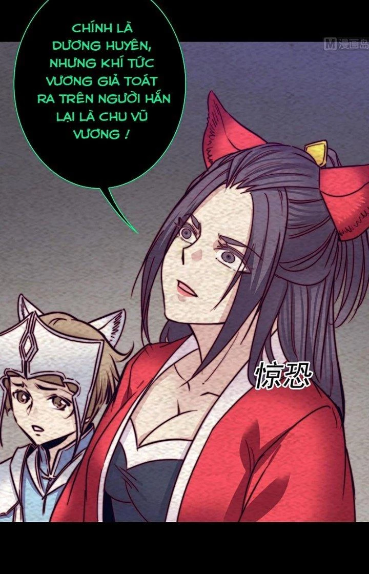 Trường Sinh Đạo Chapter 208 - Trang 2