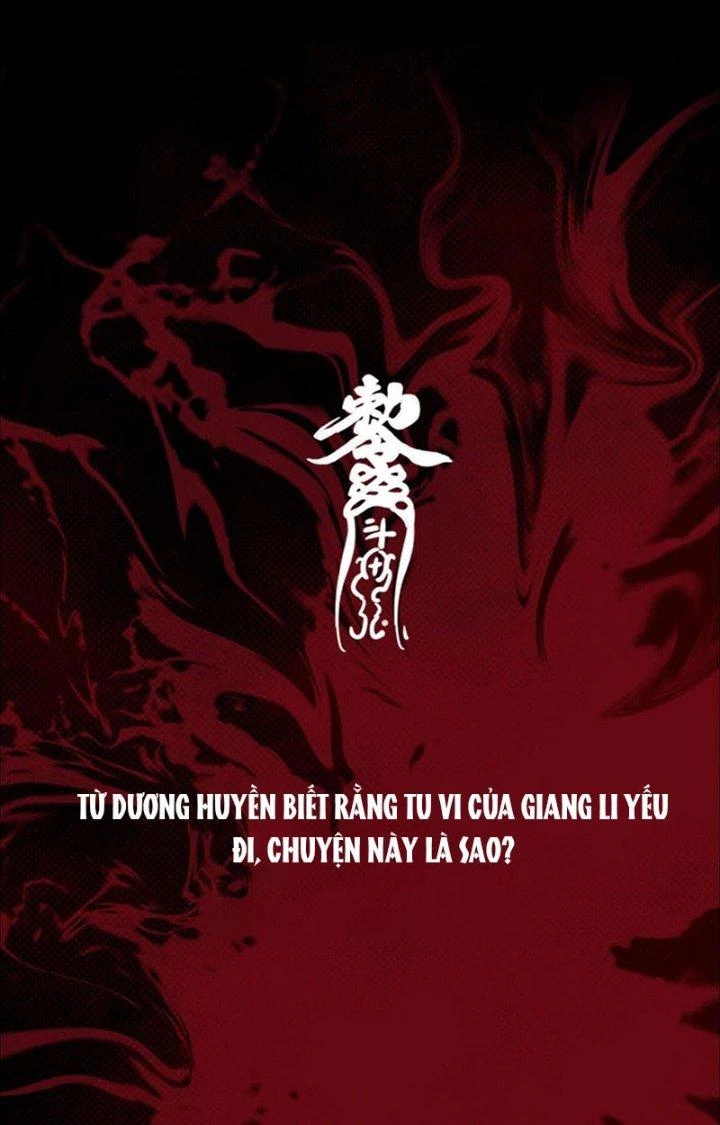 Trường Sinh Đạo Chapter 208 - Trang 2
