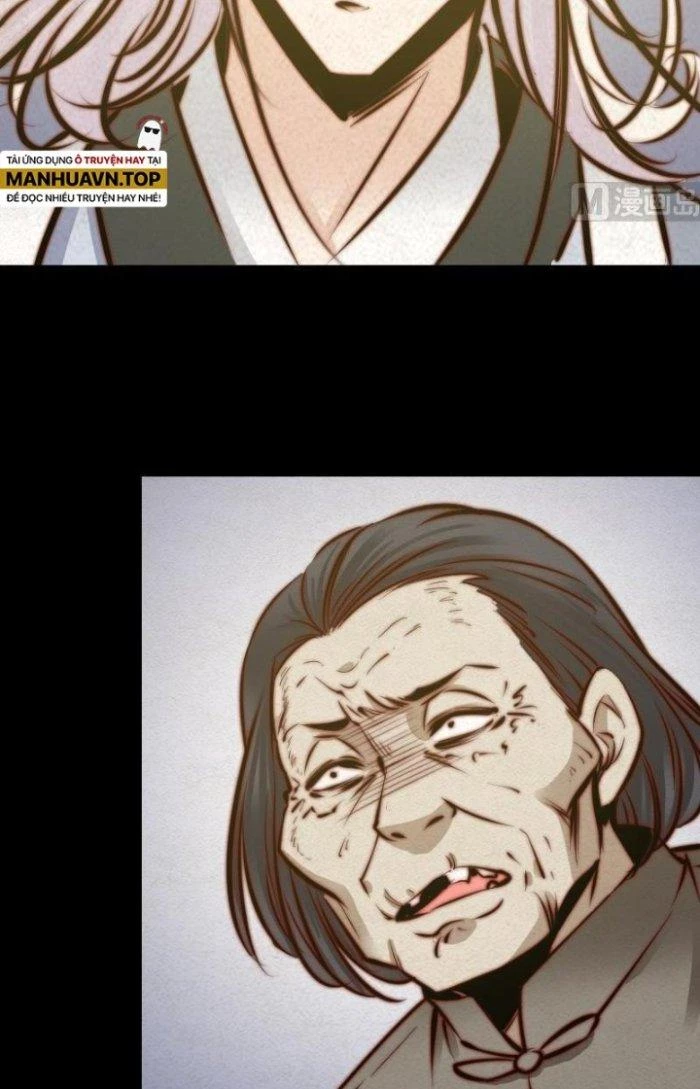 Trường Sinh Đạo Chapter 21 - Trang 2