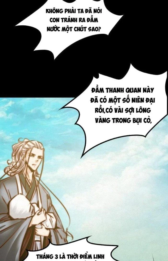 Trường Sinh Đạo Chapter 22 - Trang 2