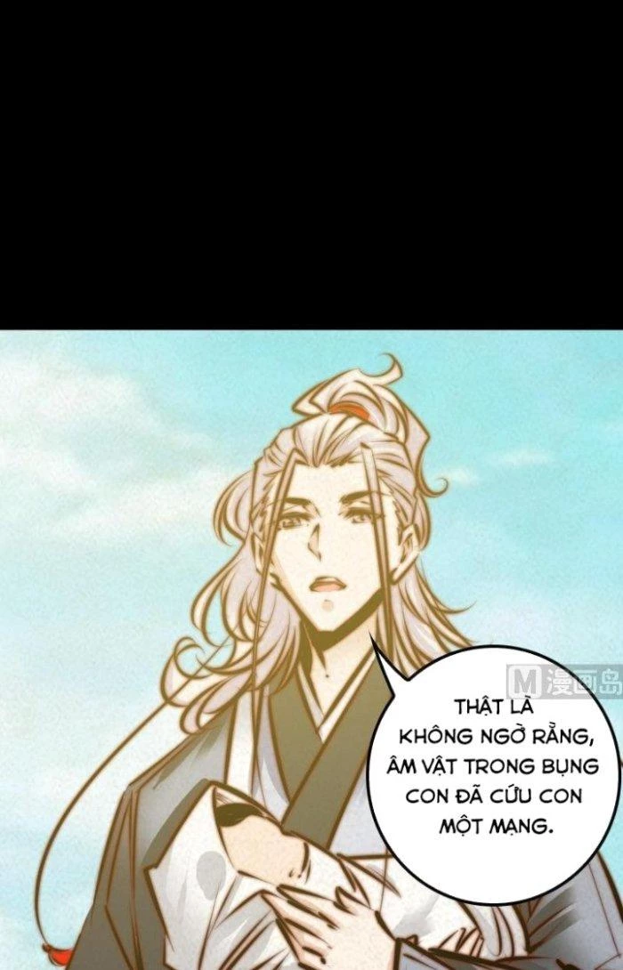 Trường Sinh Đạo Chapter 22 - Trang 2