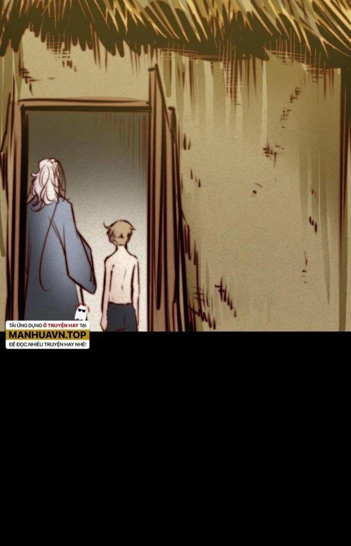 Trường Sinh Đạo Chapter 22 - Trang 2