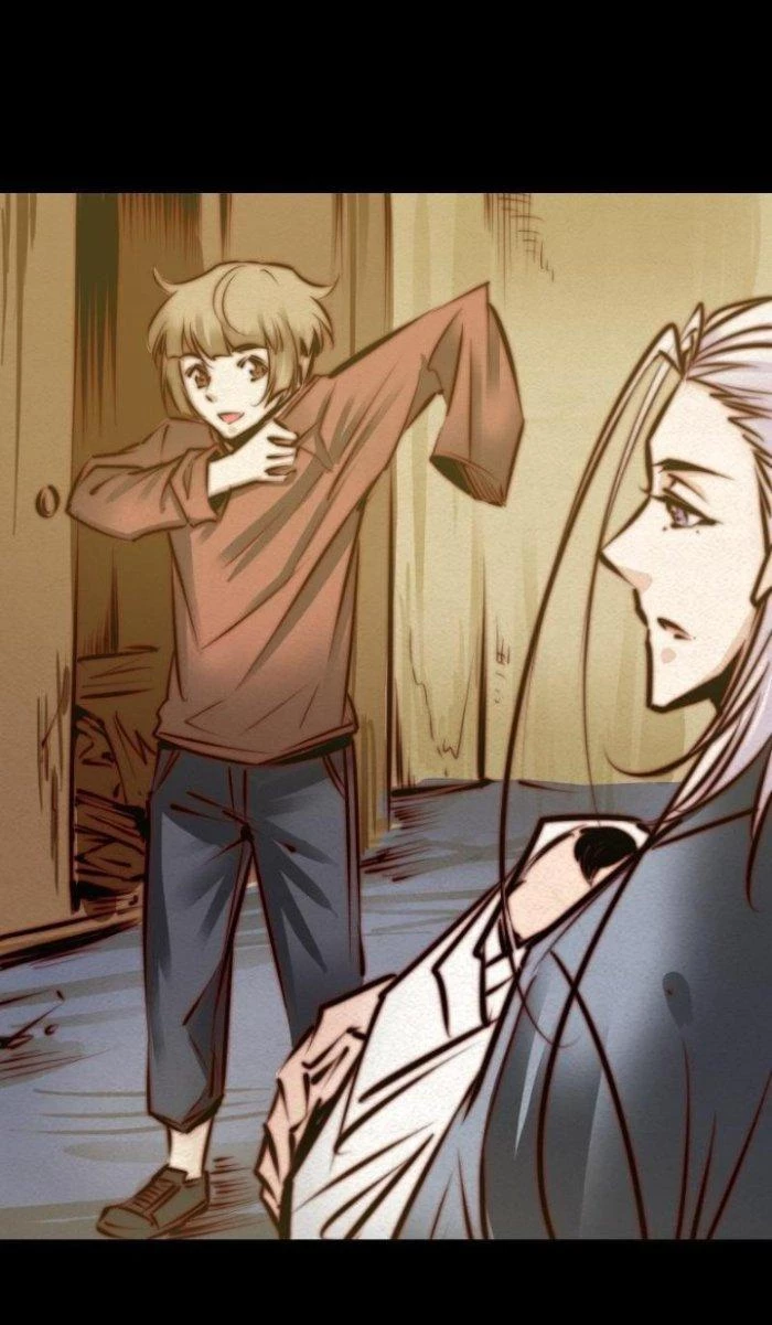 Trường Sinh Đạo Chapter 22 - Trang 2