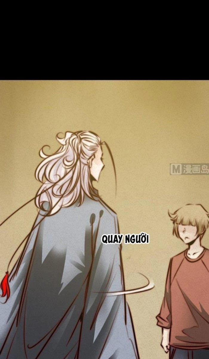 Trường Sinh Đạo Chapter 22 - Trang 2
