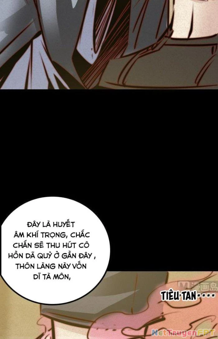 Trường Sinh Đạo Chapter 22 - Trang 2