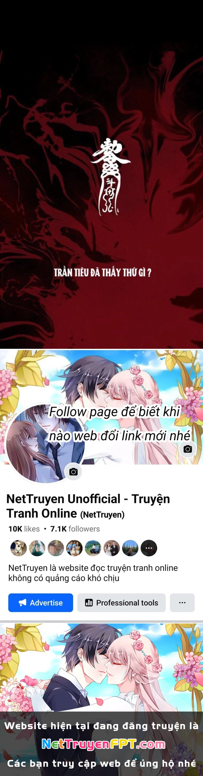 Trường Sinh Đạo Chapter 22 - Trang 2