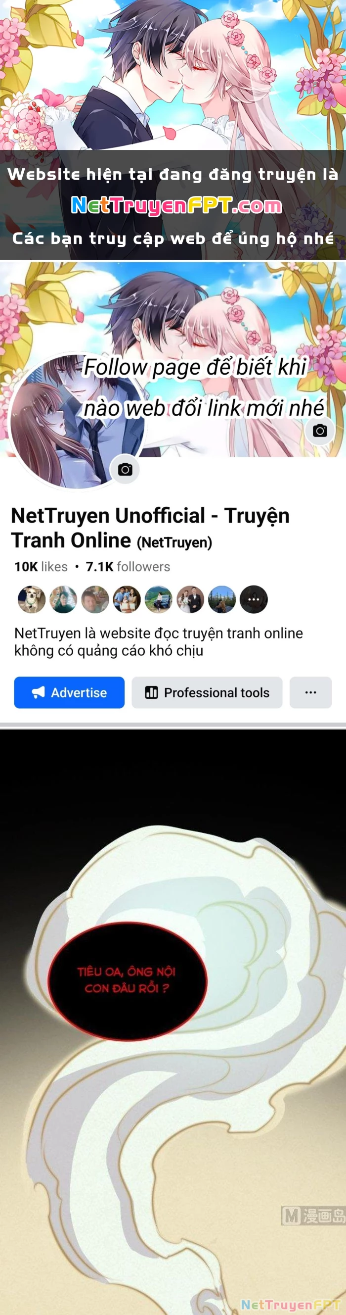 Trường Sinh Đạo Chapter 24 - Trang 2