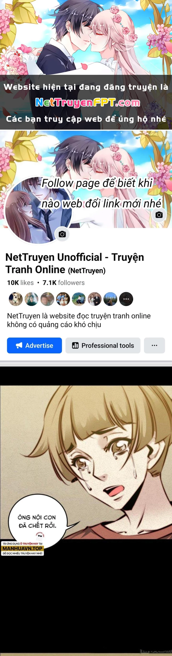 Trường Sinh Đạo Chapter 26 - Trang 2