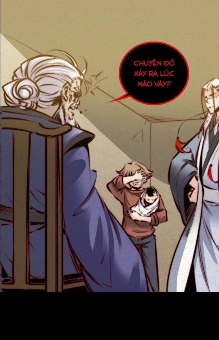 Trường Sinh Đạo Chapter 26 - Trang 2