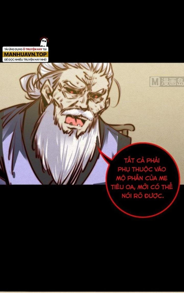Trường Sinh Đạo Chapter 26 - Trang 2