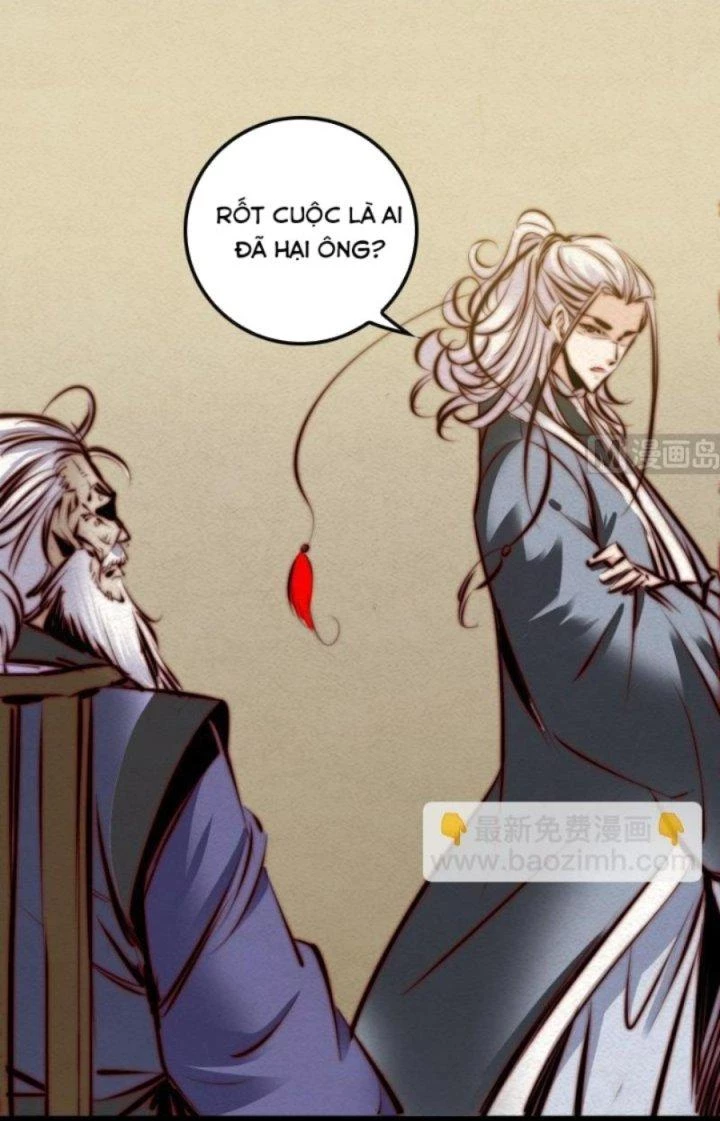 Trường Sinh Đạo Chapter 26 - Trang 2