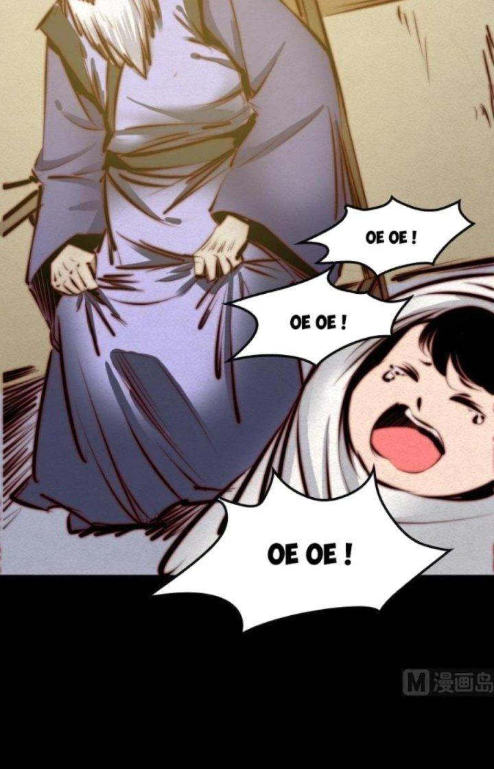 Trường Sinh Đạo Chapter 26 - Trang 2