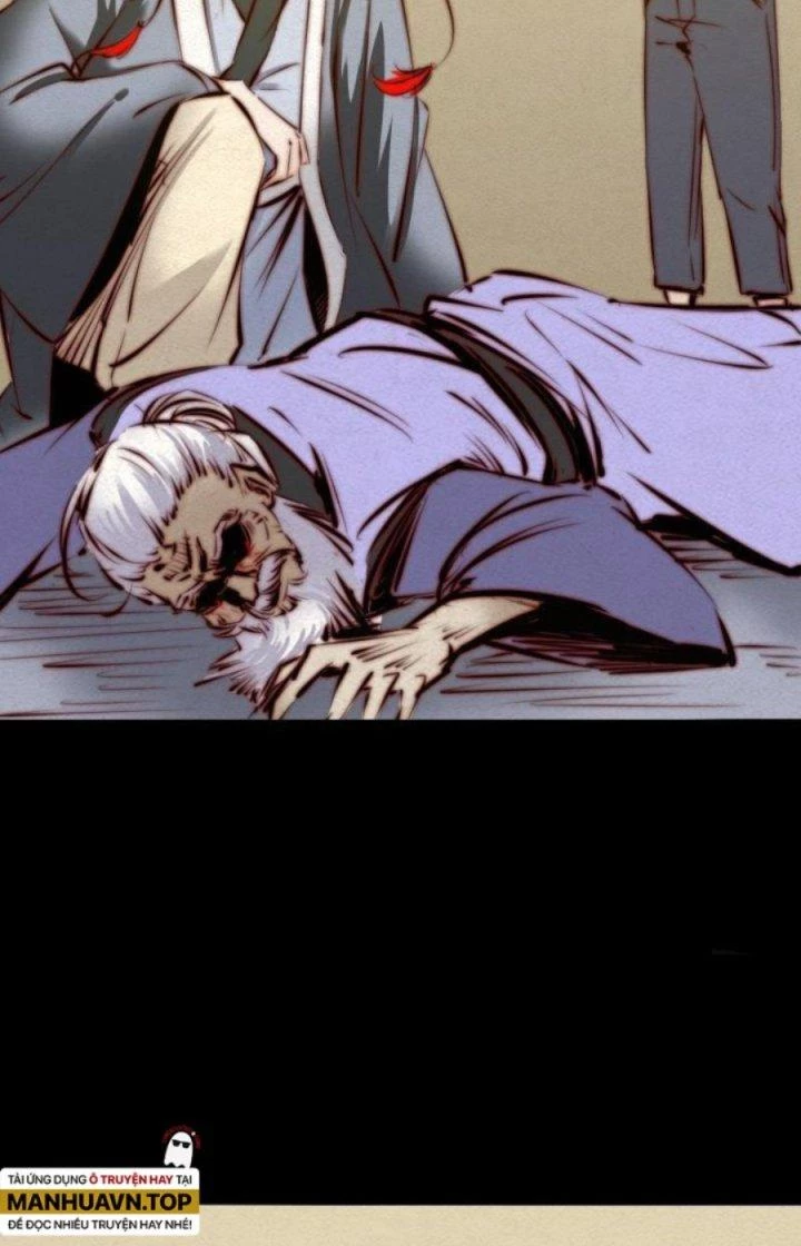 Trường Sinh Đạo Chapter 26 - Trang 2
