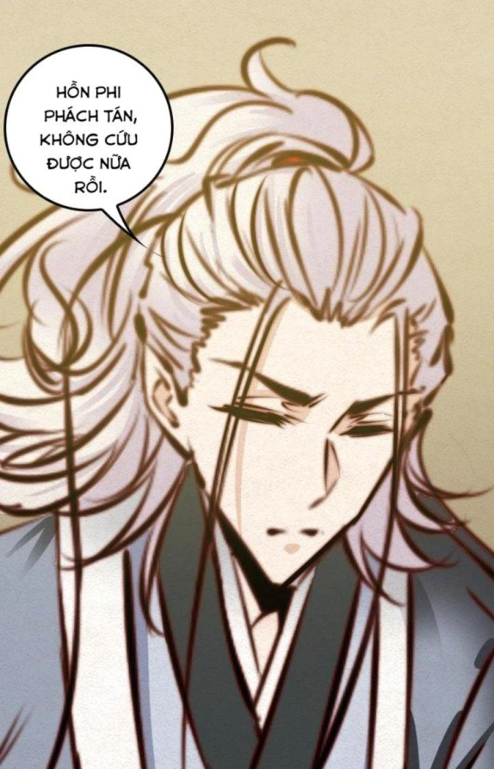 Trường Sinh Đạo Chapter 26 - Trang 2