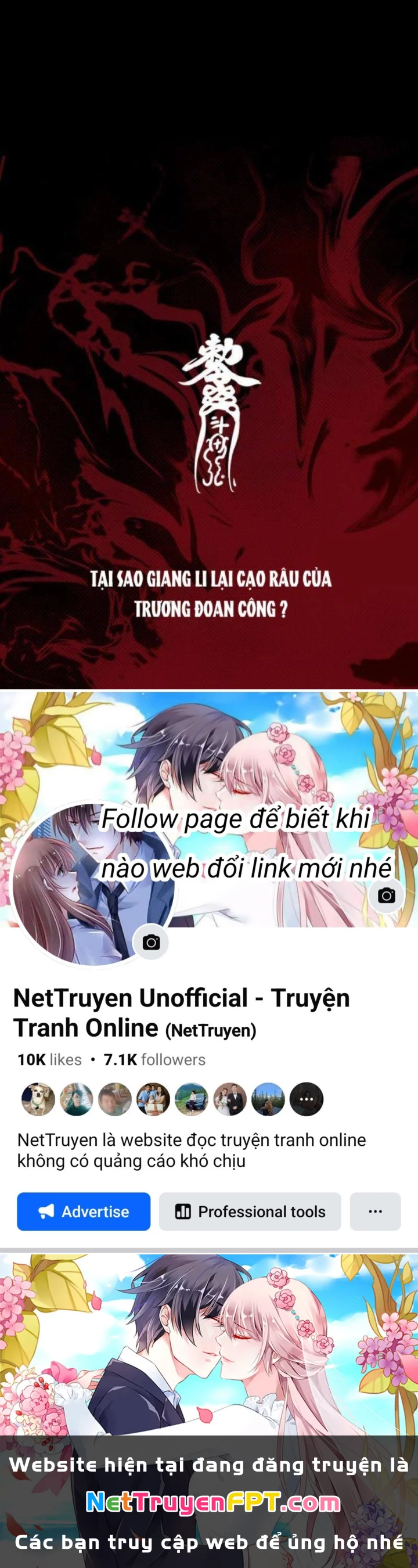 Trường Sinh Đạo Chapter 26 - Trang 2